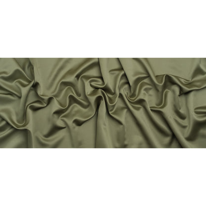 Polyester Satin - Celadon - Reverie Collection