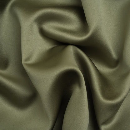 Polyester Satin - Celadon - Reverie Collection