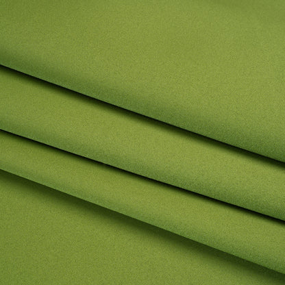 Polyester Satin - Oxford Olive - Reverie Collection