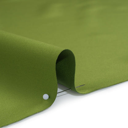 Polyester Satin - Oxford Olive - Reverie Collection