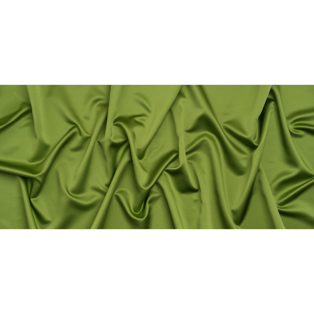 Polyester Satin - Oxford Olive - Reverie Collection - Full