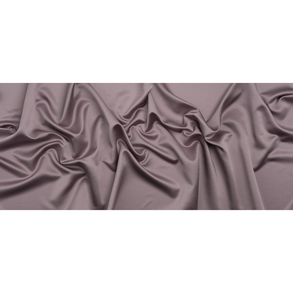 Polyester Satin - Evening Mauve - Reverie Collection - Full