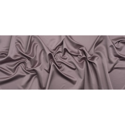 Polyester Satin - Evening Mauve - Reverie Collection