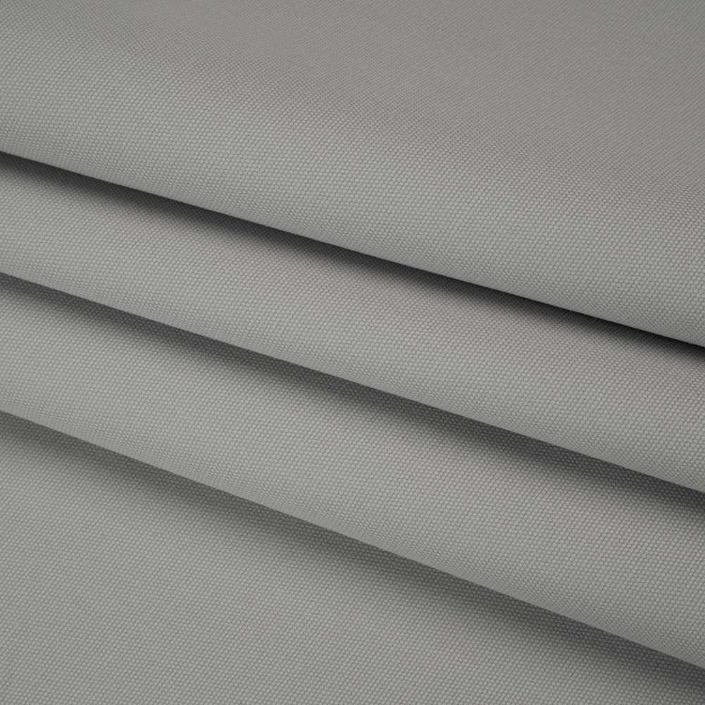 Cotton Canvas - Cloud - Hilma Collection - Folded