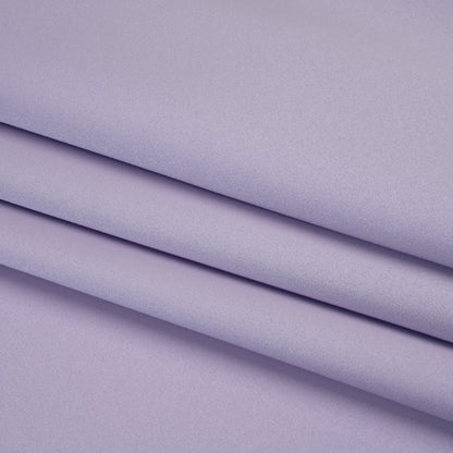 Polyester Satin - Capri Iris - Reverie Collection