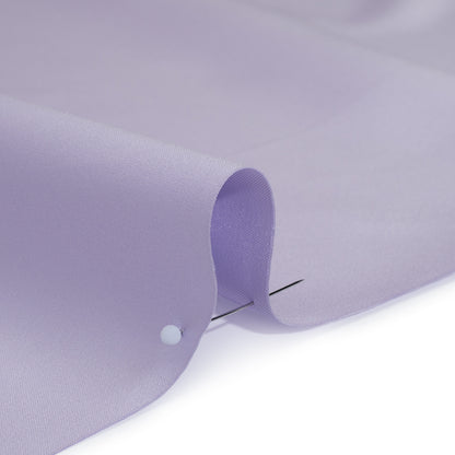 Polyester Satin - Capri Iris - Reverie Collection