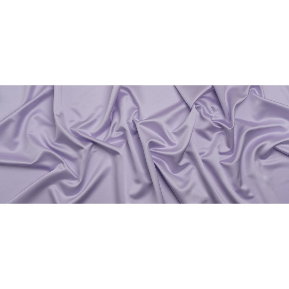 Polyester Satin - Capri Iris - Reverie Collection - Full