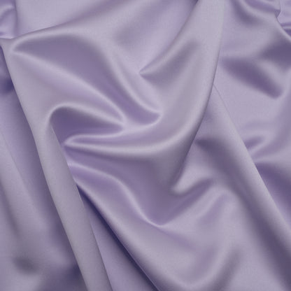 Polyester Satin - Capri Iris - Reverie Collection