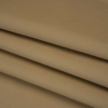 Cotton Canvas - Khaki - Hilma Collection