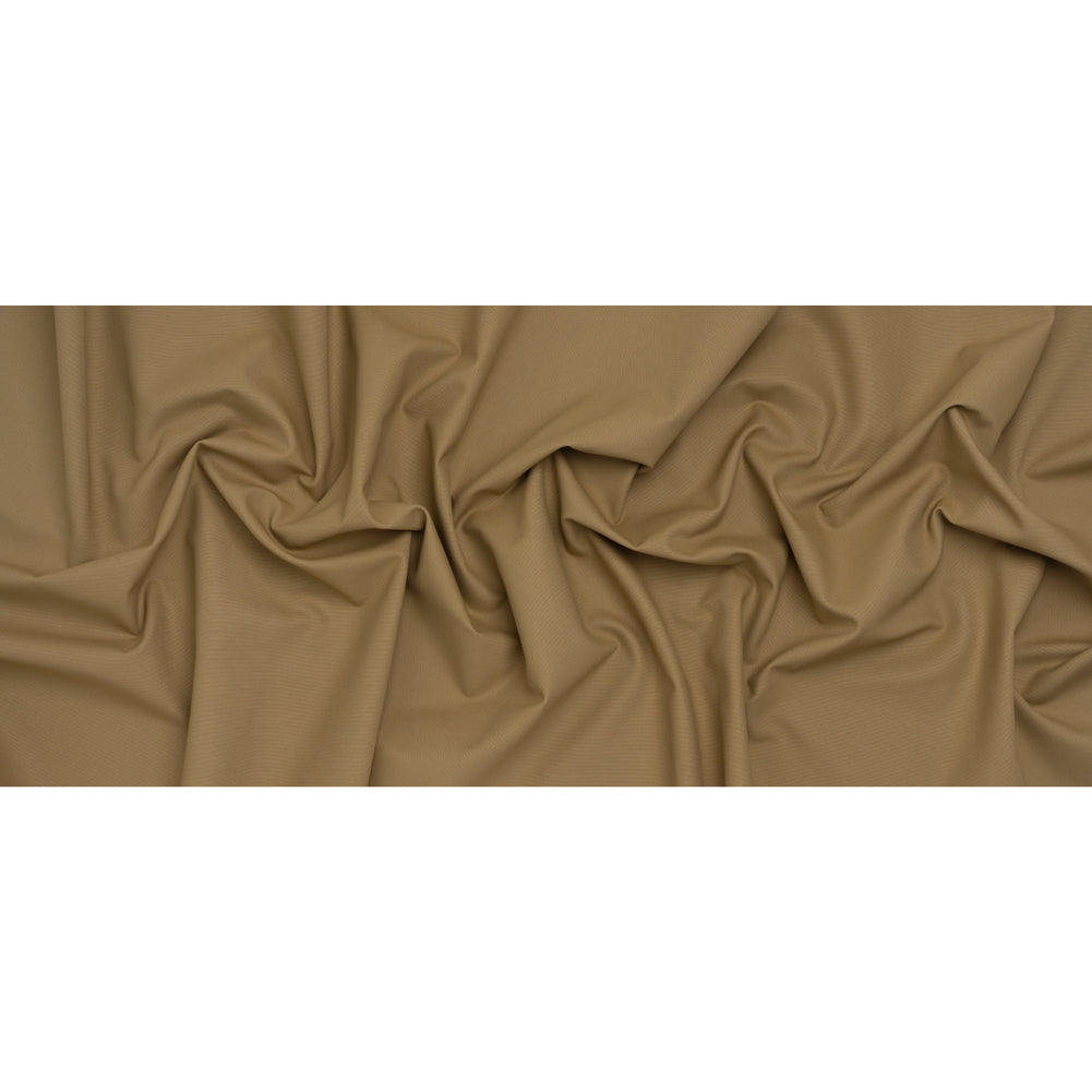 Cotton Canvas - Khaki - Hilma Collection - Full