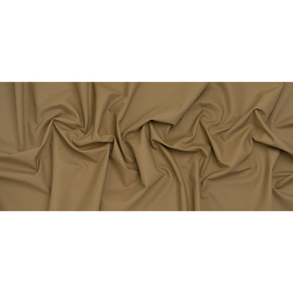 Cotton Canvas - Khaki - Hilma Collection