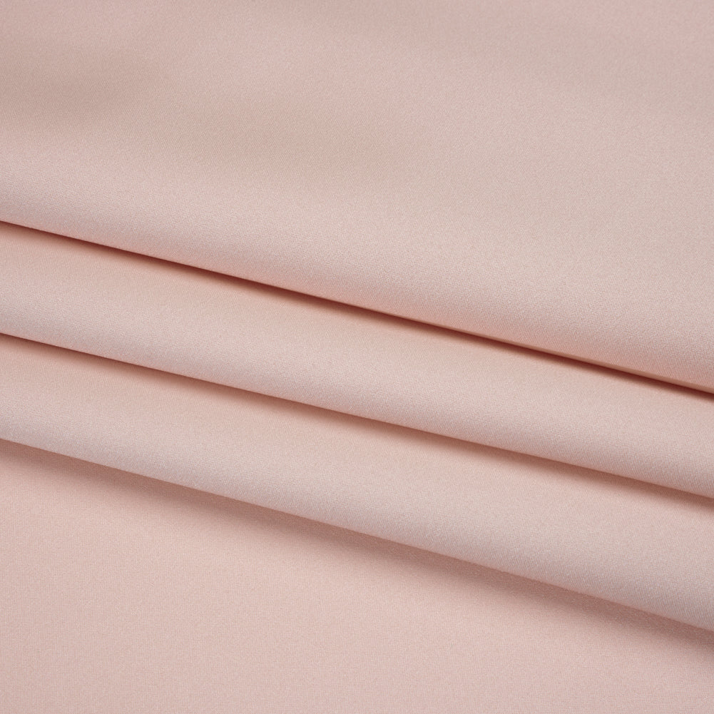 Polyester Satin - Winter Melon - Reverie Collection - Folded