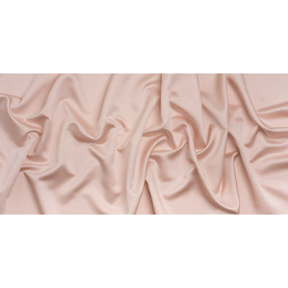 Polyester Satin - Winter Melon - Reverie Collection