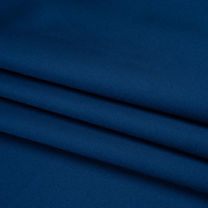 Polyester Satin - Vel Royal - Reverie Collection