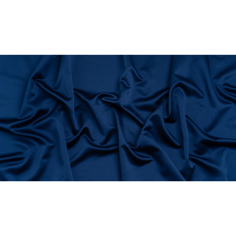 Polyester Satin - Vel Royal - Reverie Collection - Full