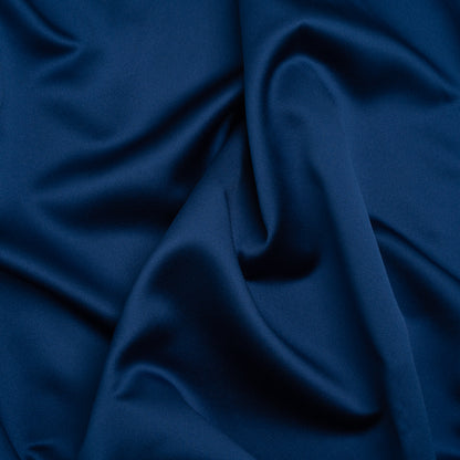 Polyester Satin - Vel Royal - Reverie Collection