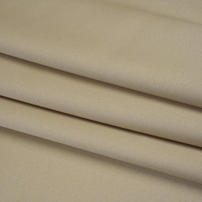 Polyester Satin - Bright Champagne - Reverie Collection