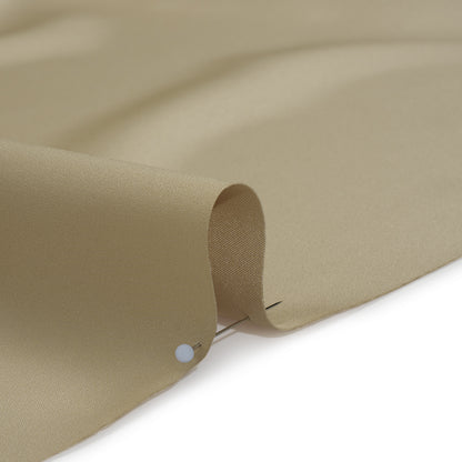 Polyester Satin - Bright Champagne - Reverie Collection