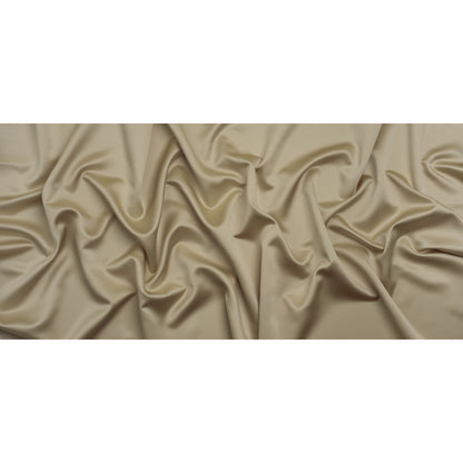 Polyester Satin - Bright Champagne - Reverie Collection