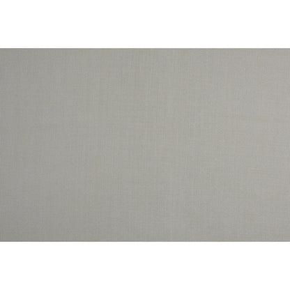 Pearl Polyester-Cotton Basketwoven Tweed Full