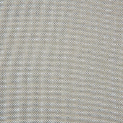 Pearl Polyester-Cotton Basketwoven Tweed