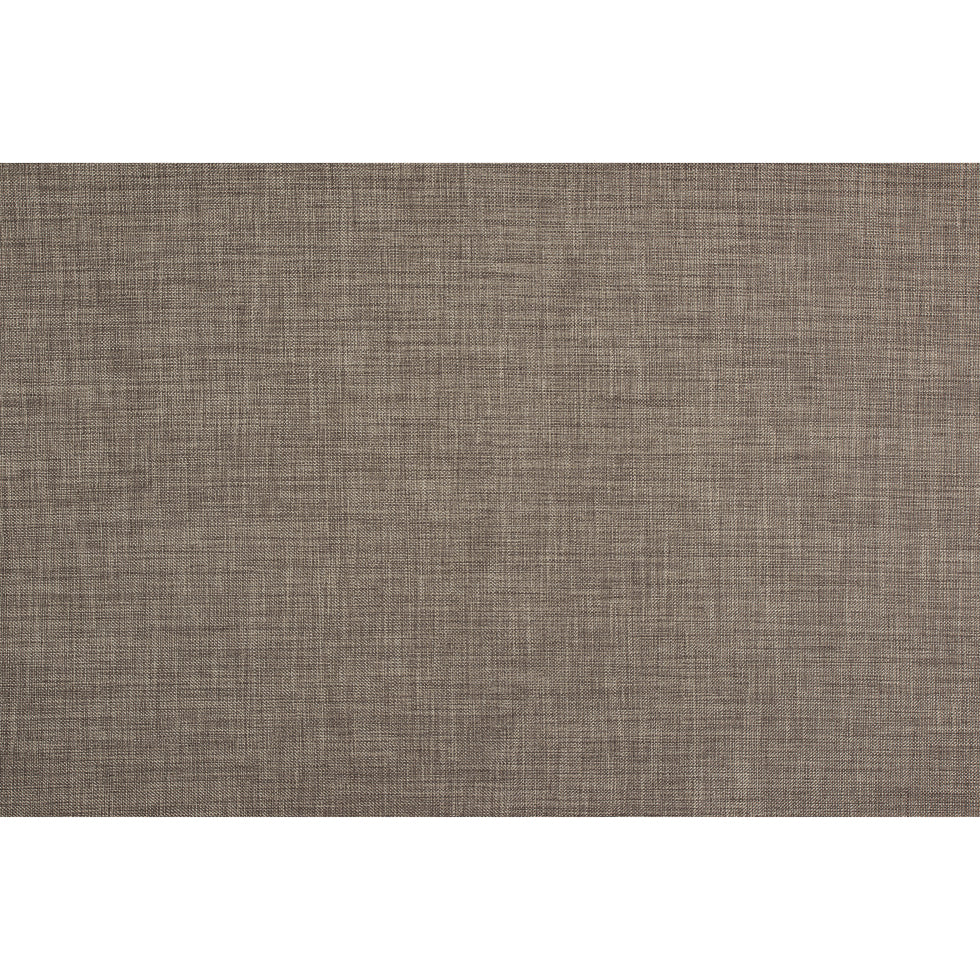 Agate Polyester-Cotton Basketwoven Tweed - Full