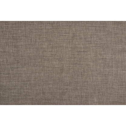 Agate Polyester-Cotton Basketwoven Tweed - Full