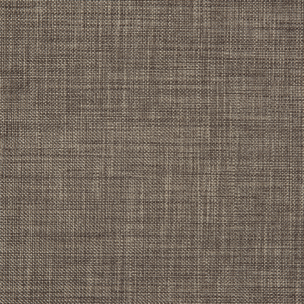 Agate Polyester-Cotton Basketwoven Tweed
