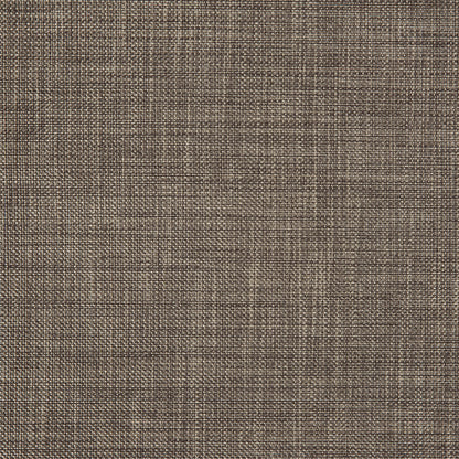 Agate Polyester-Cotton Basketwoven Tweed