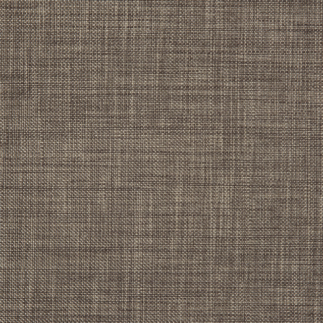 Agate Polyester-Cotton Basketwoven Tweed