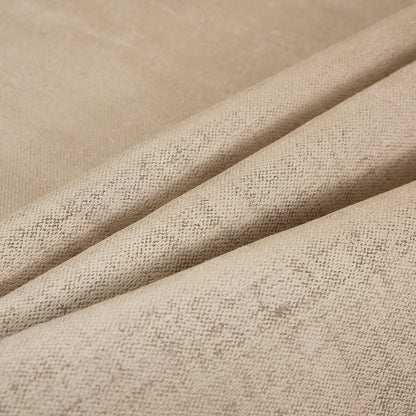 Fresco Polyester-Cotton Woven Blend Folded
