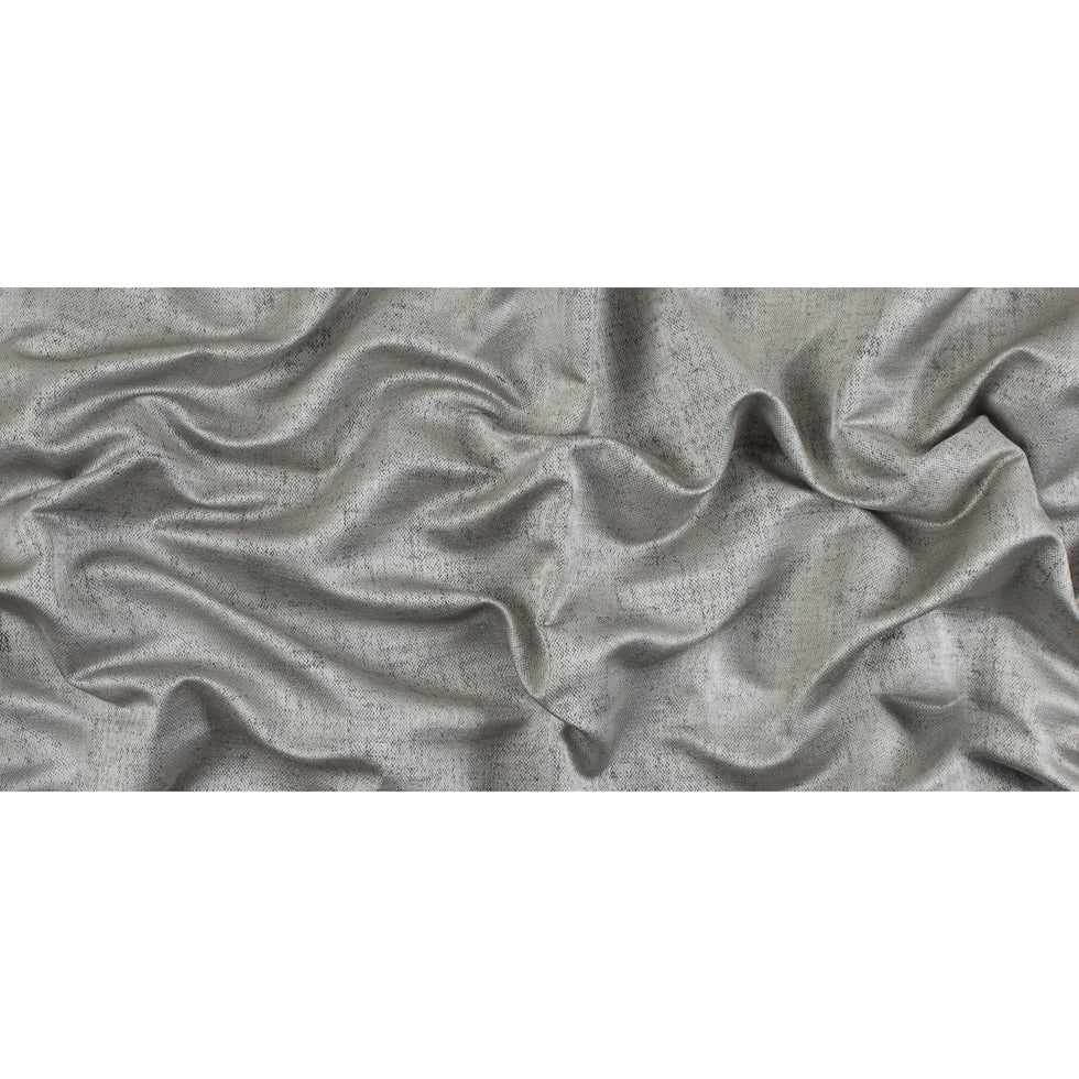 Mica Polyester-Cotton Woven Blend - Full