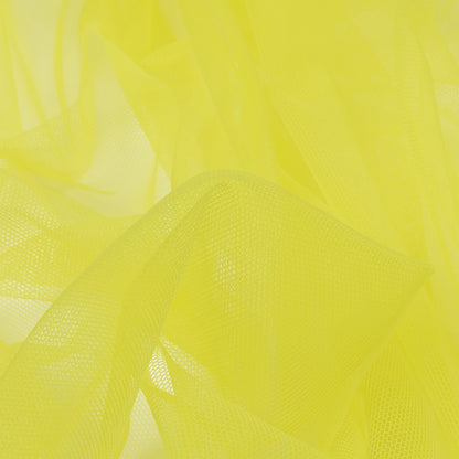 Sunshine Leonardo Soft Nylon Tulle - Folded