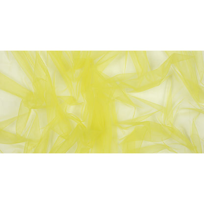 Sunshine Leonardo Soft Nylon Tulle - Drape