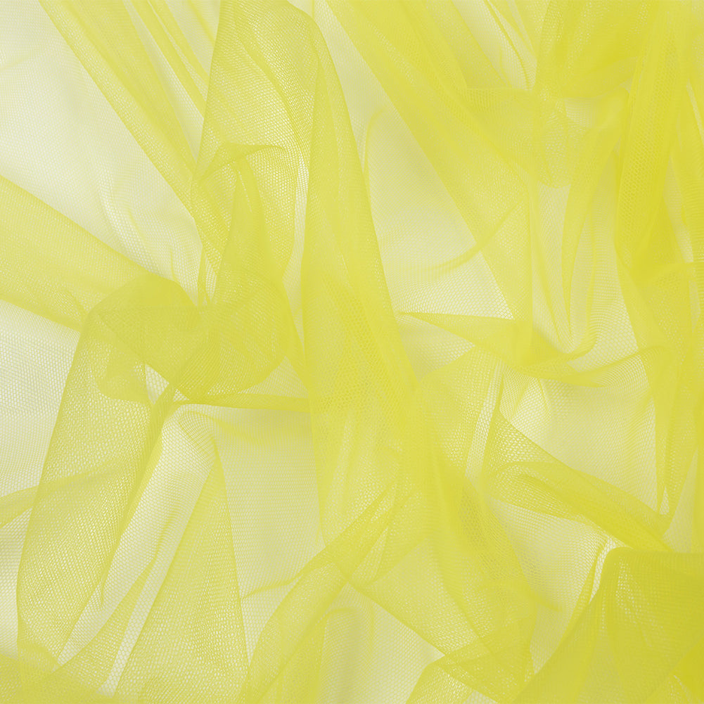 Sunshine Leonardo Soft Nylon Tulle