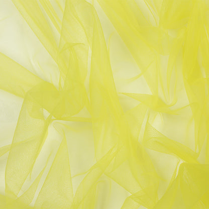 Sunshine Leonardo Soft Nylon Tulle