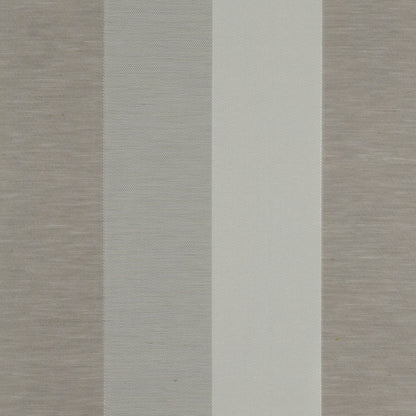 Dove Awning Striped Brocade