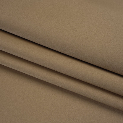 Polyester Satin - Latte - Reverie Collection