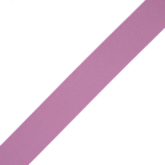 Italian Dusty Rose Elastic Trimming - 1.5"