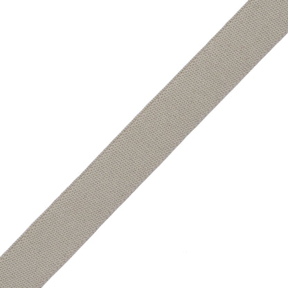 Italian Beige Elastic Trimming - 0.625 - Detail