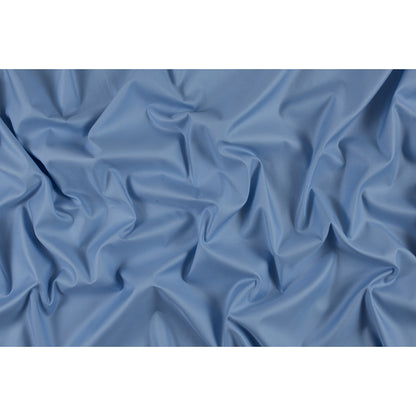 Egyptian Cotton Shirting - French Blue - Giza Collection