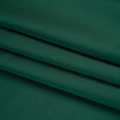 Polyester Satin - Hunter Green - Reverie Collection