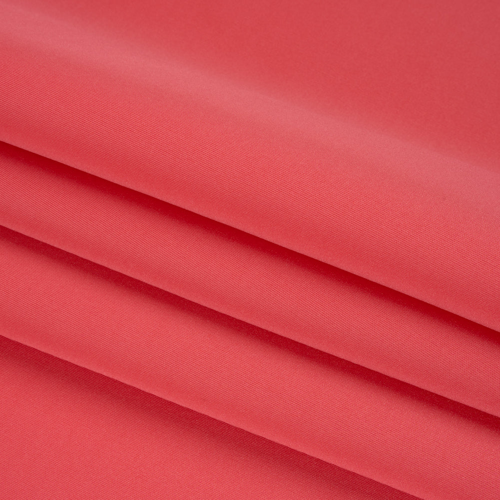 Seastar 1.5mm Coral Solid Stretch Neoprene - Full