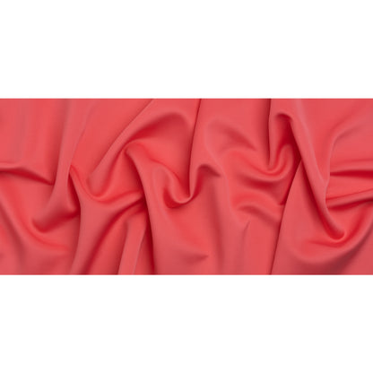 Seastar 1.5mm Coral Solid Stretch Neoprene - Drape
