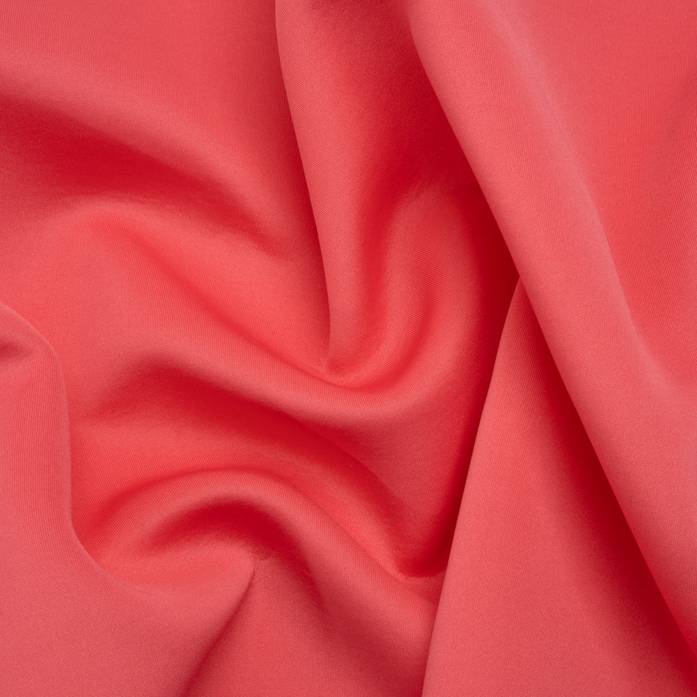 Seastar 1.5mm Coral Solid Stretch Neoprene