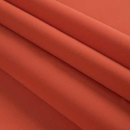 1.5mm Orange Solid Stretch Neoprene - Detail