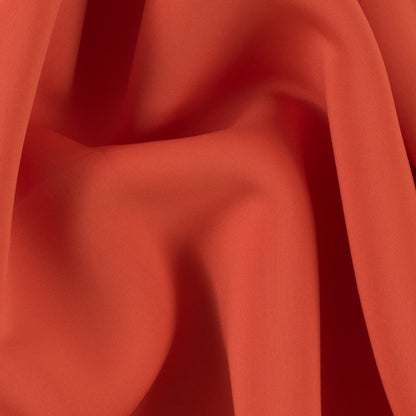 1.5mm Orange Solid Stretch Neoprene