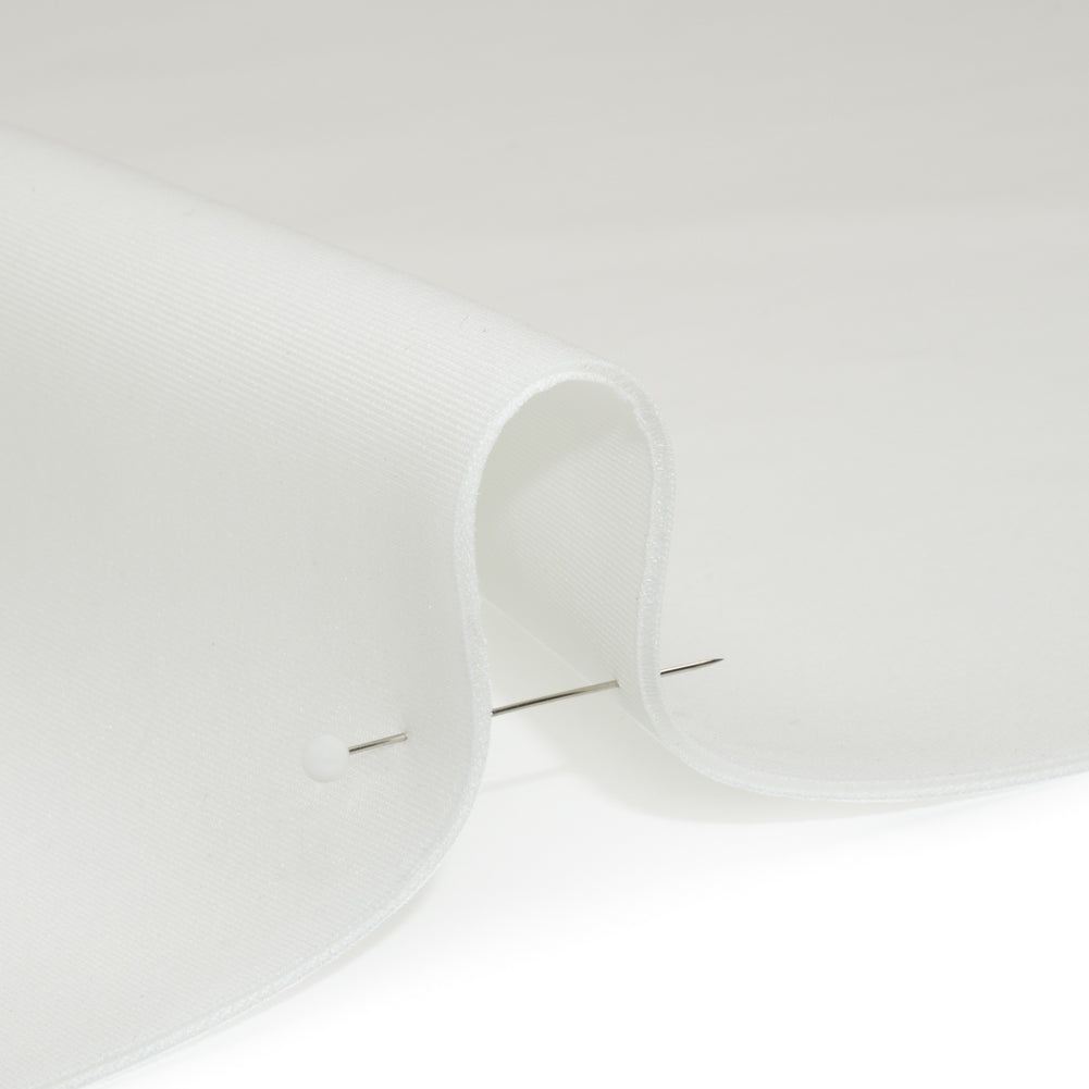 Seastar 1.5mm Ivory Solid Stretch Neoprene - Folded
