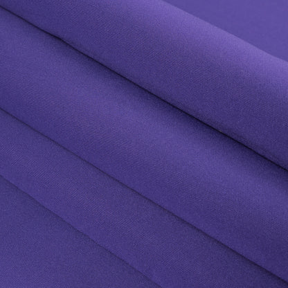 1.5mm Purple Solid Stretch Neoprene - Detail