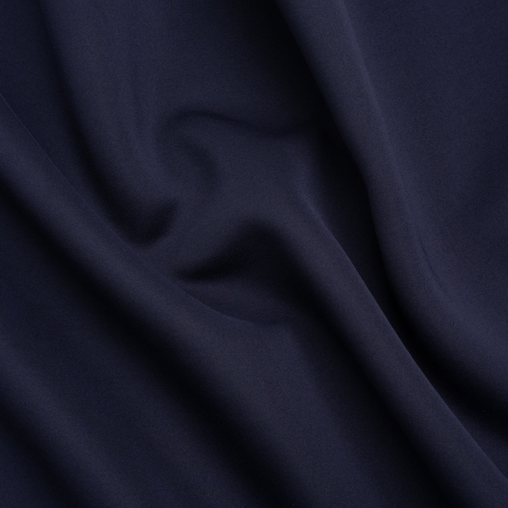 Seastar 1.5mm Navy Solid Stretch Neoprene